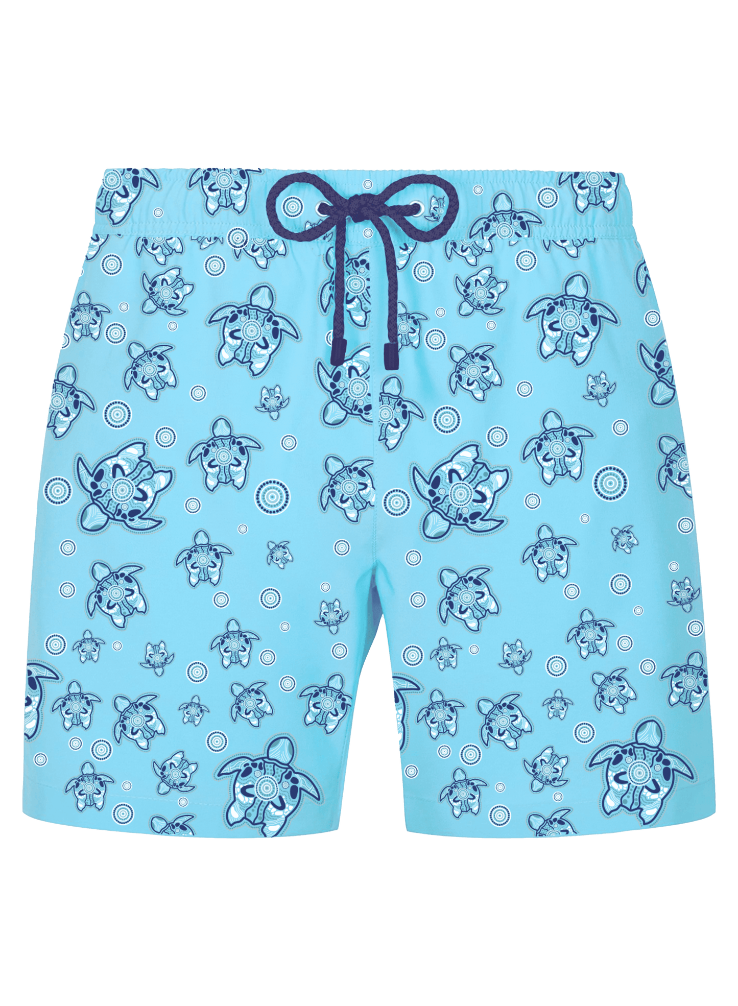 Fekruna Swim Shorts - Adults