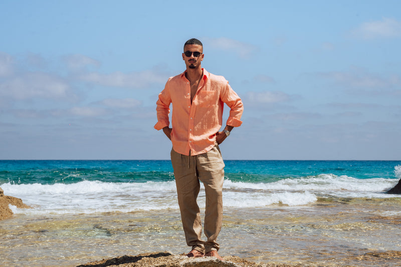 North Coast Etiquette — An Unofficial Guide to Sahel