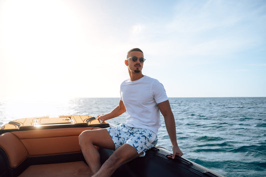 How to dress for a Sahel weekend — from the beach to wherever the night goes
