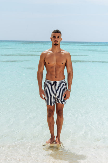 Mariner Swim Shorts - Adults
