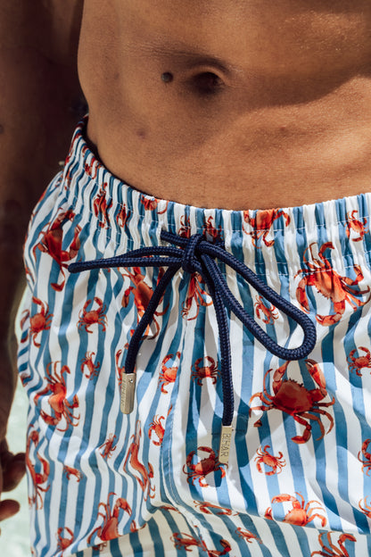 Portofino Swim Shorts - Adults