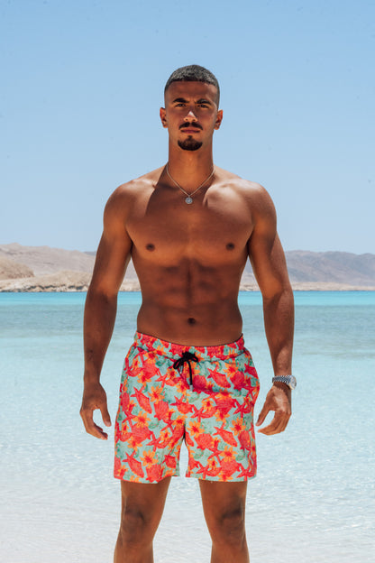 Under Bihar Swim Shorts - Adults