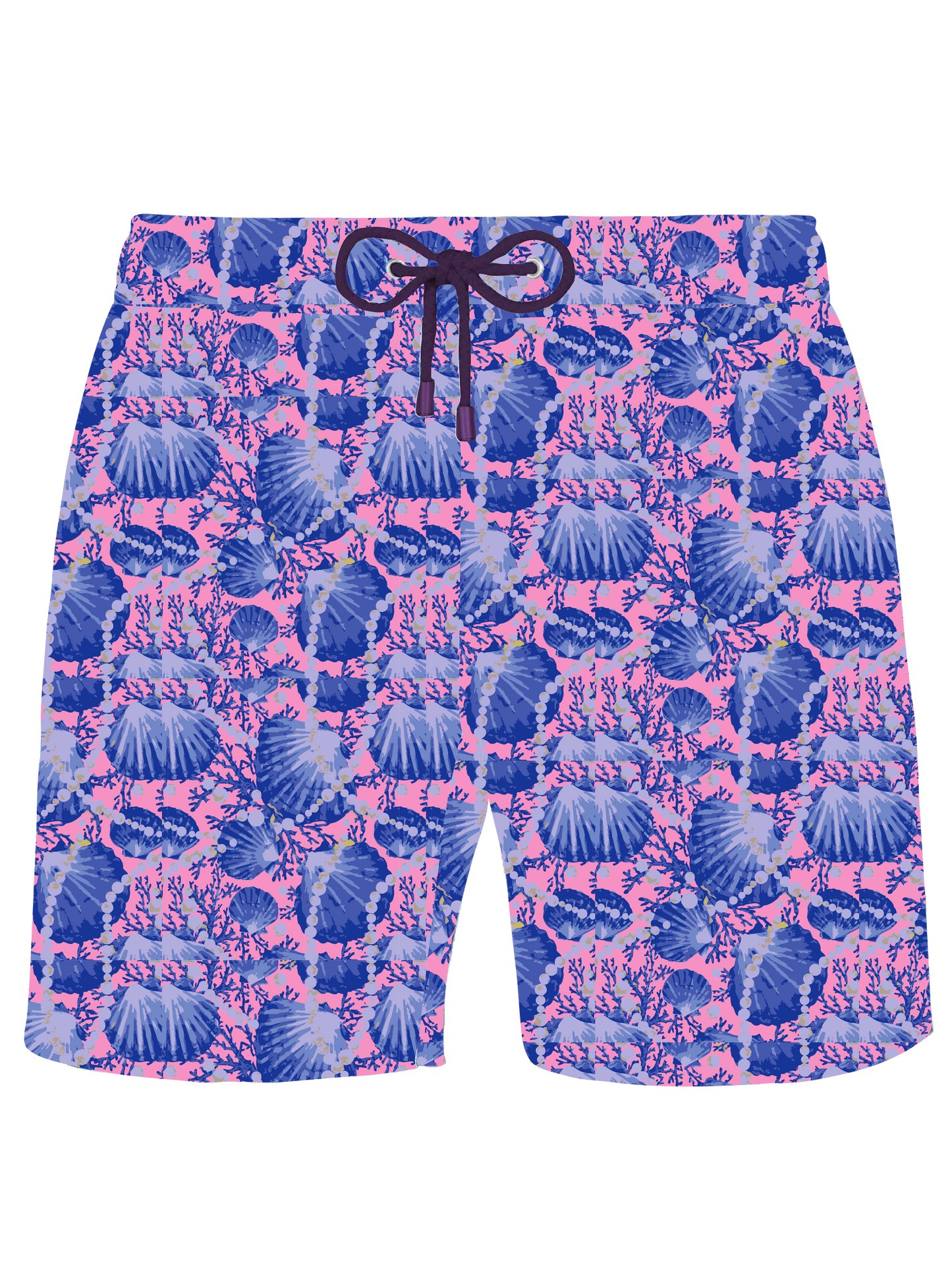 Shelly Swim Shorts - Adults