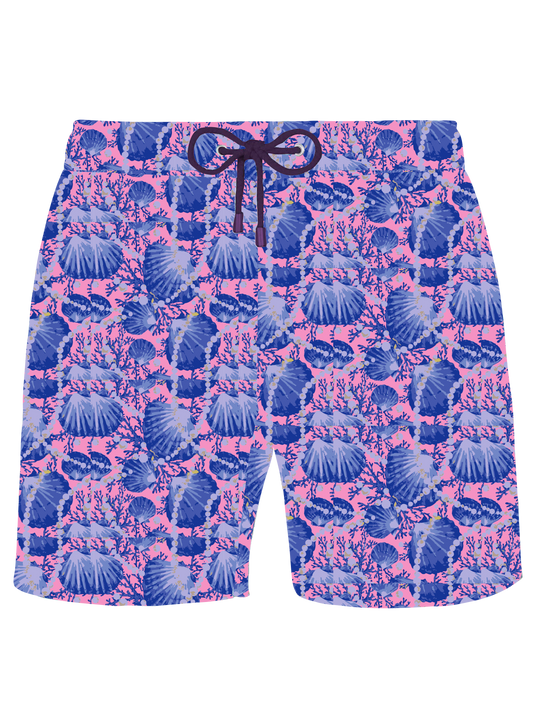 Shelly Swim Shorts - Adults