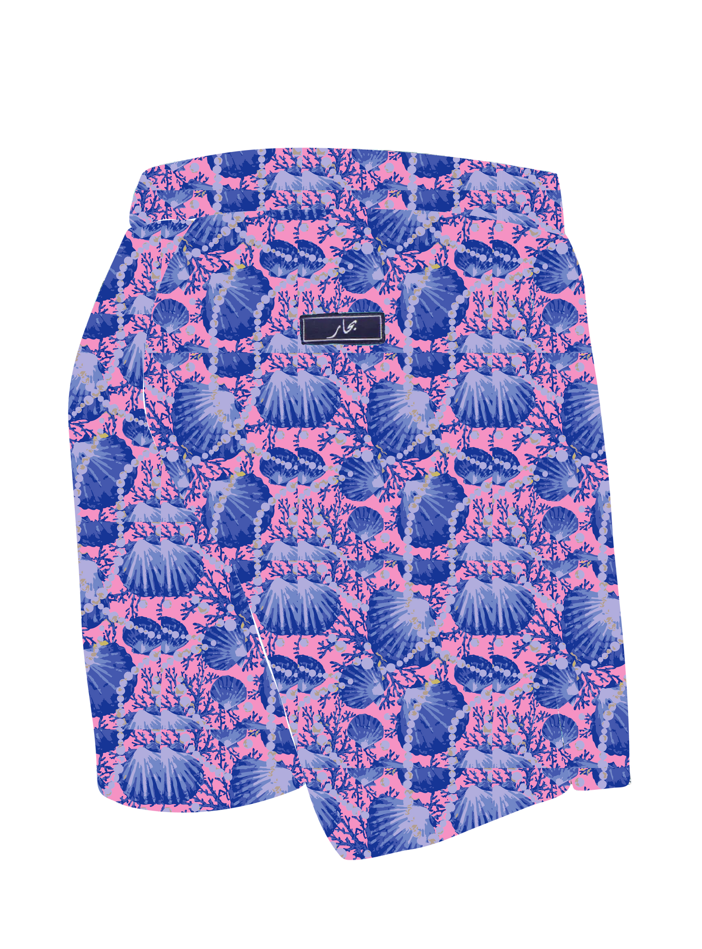 Shelly Swim Shorts - Adults