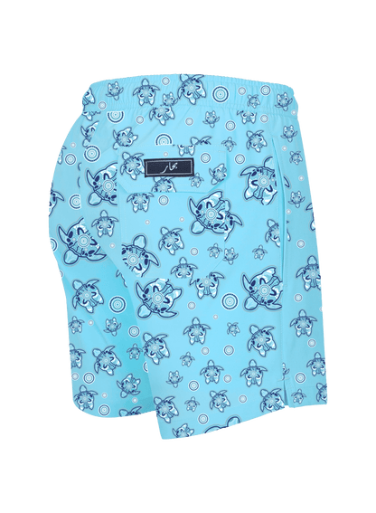 Fekruna Swim Shorts - Adults