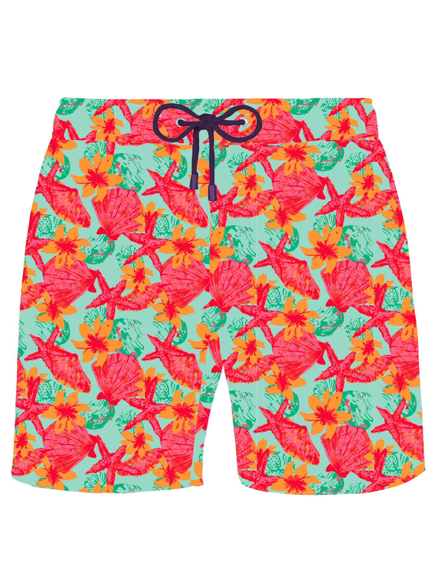 Under Bihar Swim Shorts - Adults