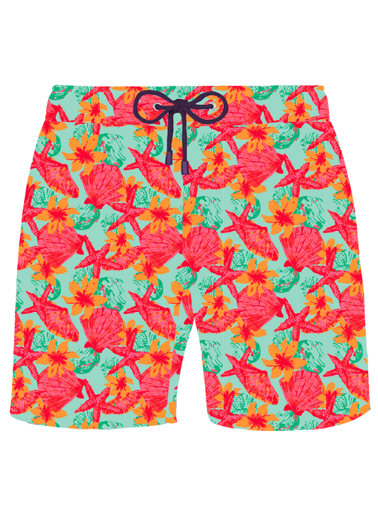 Under Bihar Swim Shorts - Adults