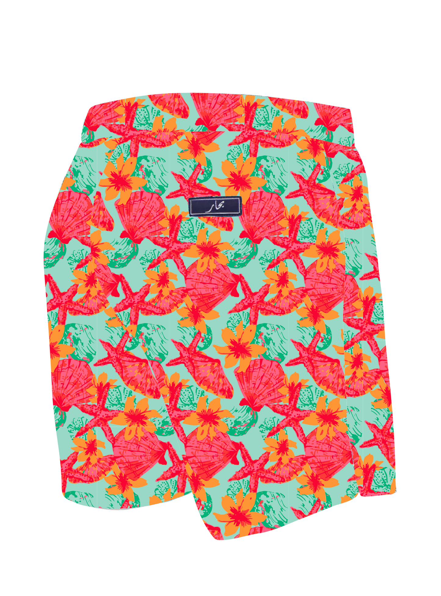 Under Bihar Swim Shorts - Adults