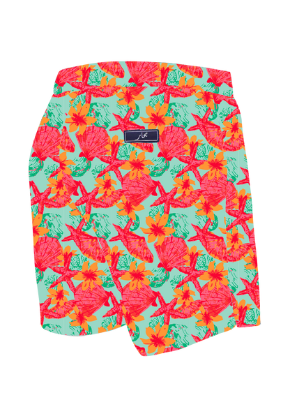 Under Bihar Swim Shorts - Adults