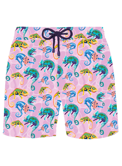 Chameleon Chill Swim Shorts - KIds