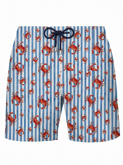 Portofino Swim Shorts - Adults
