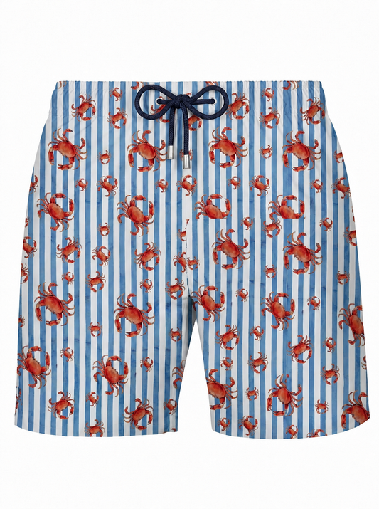 Portofino Swim Shorts - Adults