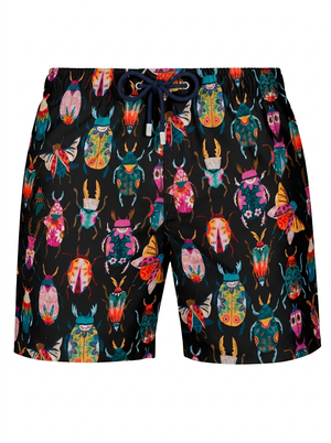 Nocturne Swim Shorts - Adults