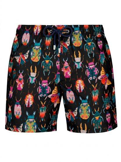 Nocturne Swim Shorts - Adults