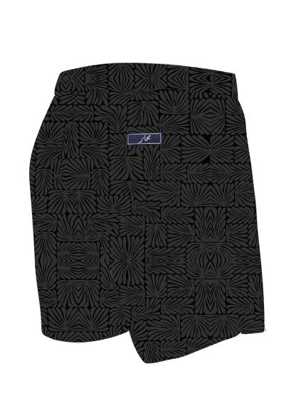 Simple Waves Swim Shorts - Adults